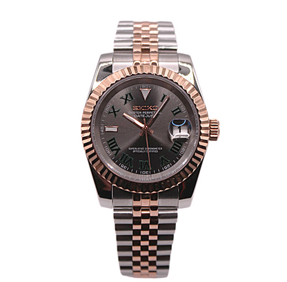 SEIKOJUST - TWO TONE - WIMBLEDON
