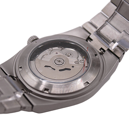 PRXeiko - SILVER - LIGHT BLUE DIAL